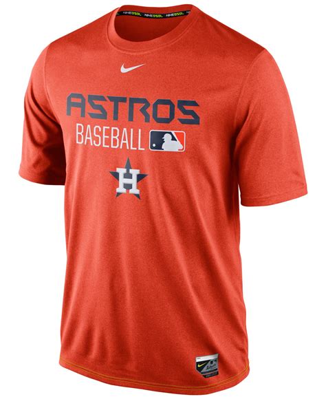 men's houston astros shirt